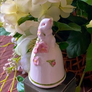 Avon Bunny Bell